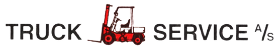 Logo, Truck & Service AS